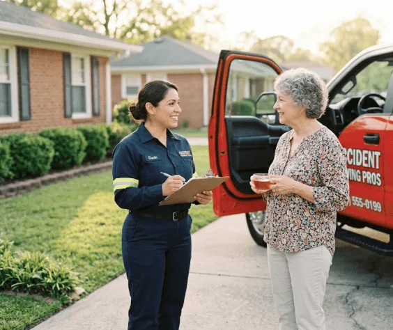 Accident Towing Service Killduff, IA FAQs